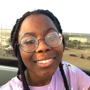 Meet your Posher, Delailah